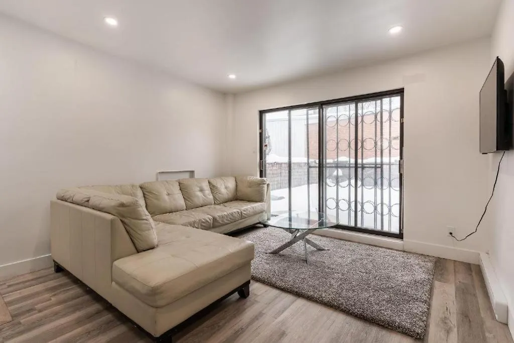 1895 - 2 Bedrooms Montreal