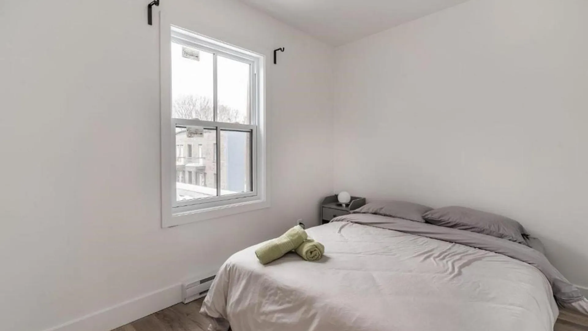 Apartment 1895 - 2 Bedrooms Canada